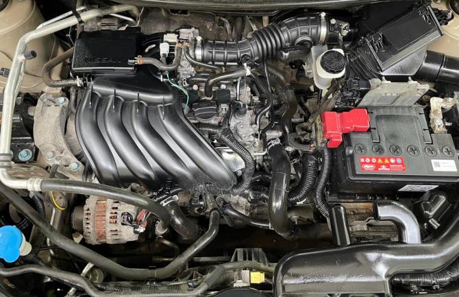 Nissan Qashqai I Рестайлинг с пробегом 2012 года, цена 865 000 рублей, 235587 км, внедорожник, Автокод Объявления
