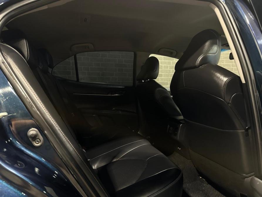 Toyota Camry VIII (XV70) Челябинск  - изображение 8