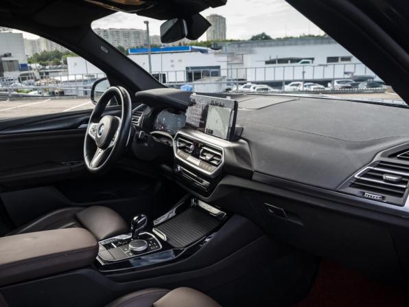 BMW X3 III (G01) Рестайлинг с пробегом 2023 года, цена 5 600 000 рублей, 8990 км, внедорожник, Автокод Объявления