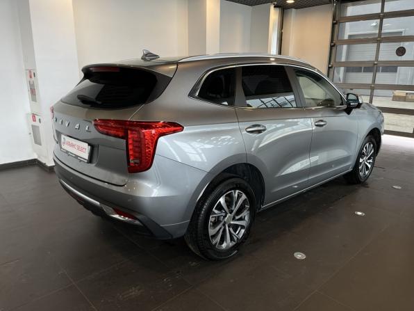 Haval Jolion I с пробегом 2023 года, цена 2 100 000 рублей, 33739 км, внедорожник, Автокод Объявления
