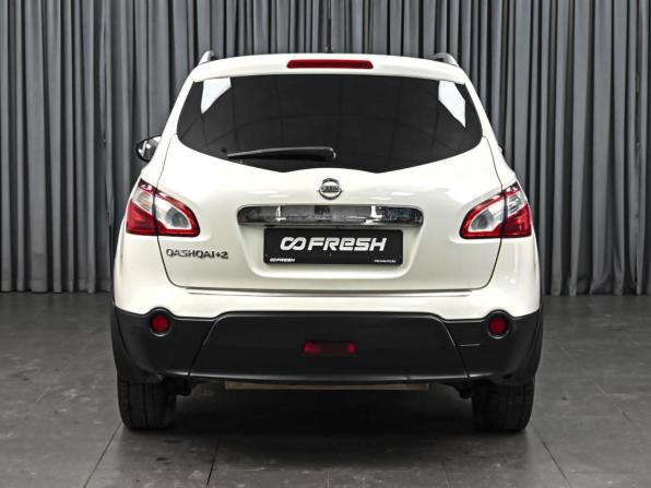 Nissan Qashqai+2 I Рестайлинг с пробегом 2011 года, цена 1 449 000 рублей, 199902 км, внедорожник, Автокод Объявления