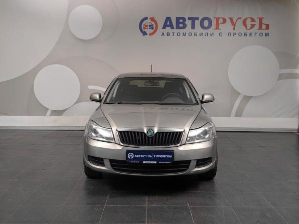 Skoda Octavia II (A5) Рестайлинг с пробегом 2011 года, цена 630 000 рублей, 210182 км, лифтбек, Автокод Объявления