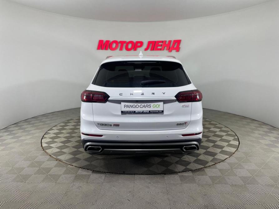 Chery Tiggo 8 Pro I Воронеж  - изображение 5