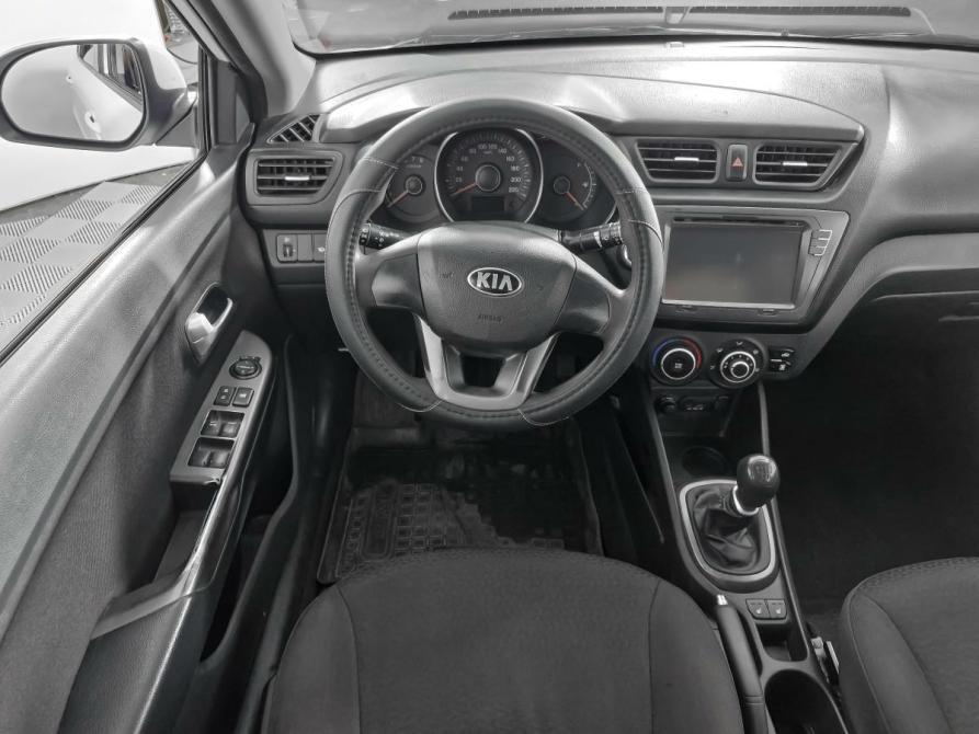 Kia Rio III Нижний Новгород  - изображение 13