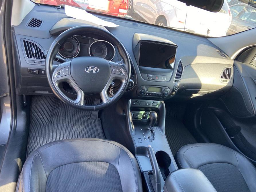 Hyundai ix35 I Рестайлинг Стерлитамак  - изображение 6