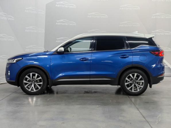 Chery Tiggo 7 Pro I с пробегом 2020 года, цена 1 980 000 рублей, 81000 км, внедорожник, Автокод Объявления