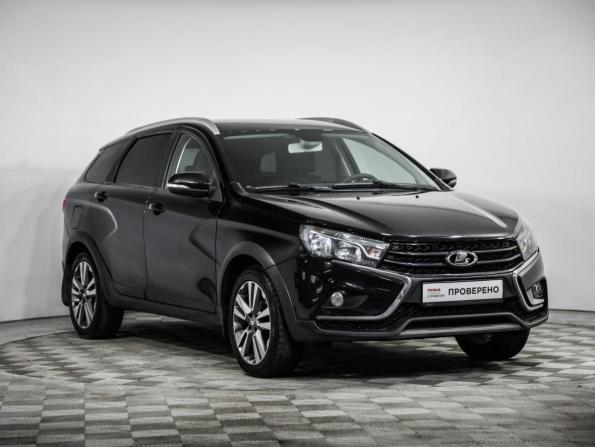 Lada (ВАЗ) Vesta I с пробегом 2020 года, цена 1 049 000 рублей, 129650 км, универсал, Автокод Объявления