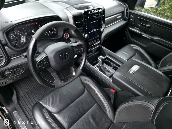 Ram 1500 V с пробегом 2021 года, цена 12 550 000 рублей, 64930 км, offers.body_type.unknown, Автокод Объявления
