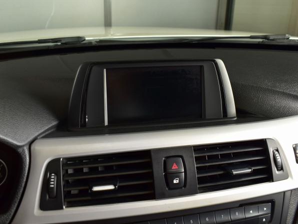 BMW 3 серии VI (F3x) с пробегом 2013 года, цена 1 259 999 рублей, 324028 км, седан, Автокод Объявления