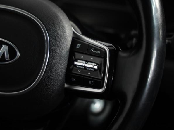 Kia Sorento IV с пробегом 2020 года, цена 3 299 000 рублей, 92033 км, внедорожник, Автокод Объявления
