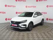 Lada (ВАЗ) Vesta I Рестайлинг (NG) Вологда  - изображение 18