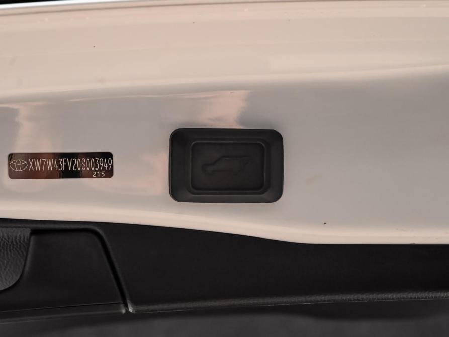 Toyota RAV4 V (XA50) Екатеринбург  - изображение 19