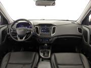 Hyundai Creta I Москва  - изображение 42