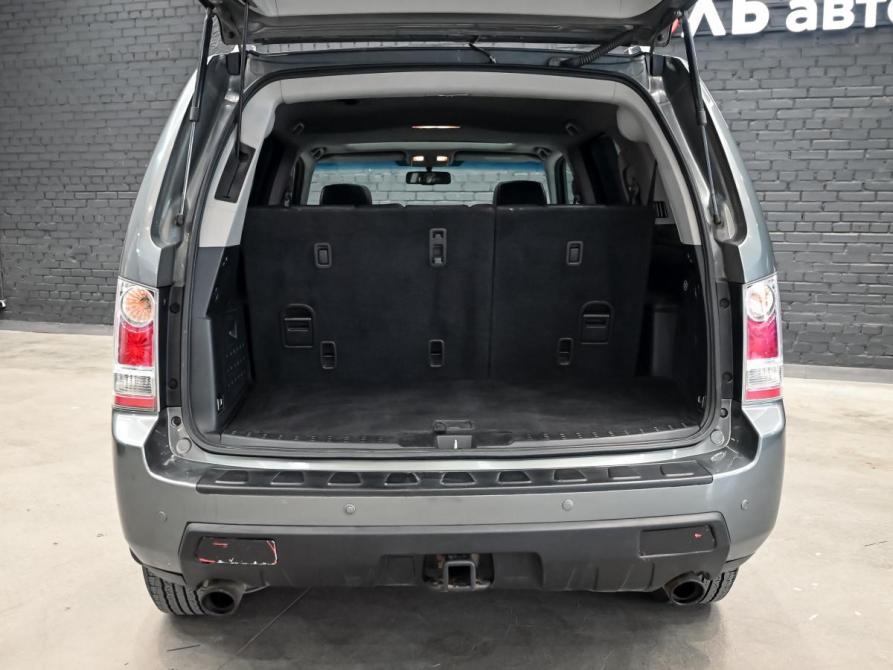Honda Pilot II Екатеринбург  - изображение 6