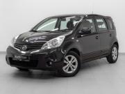 Nissan Note I Рестайлинг Москва  - изображение 26