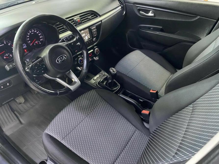 Kia Rio IV Набережные Челны  - изображение 8