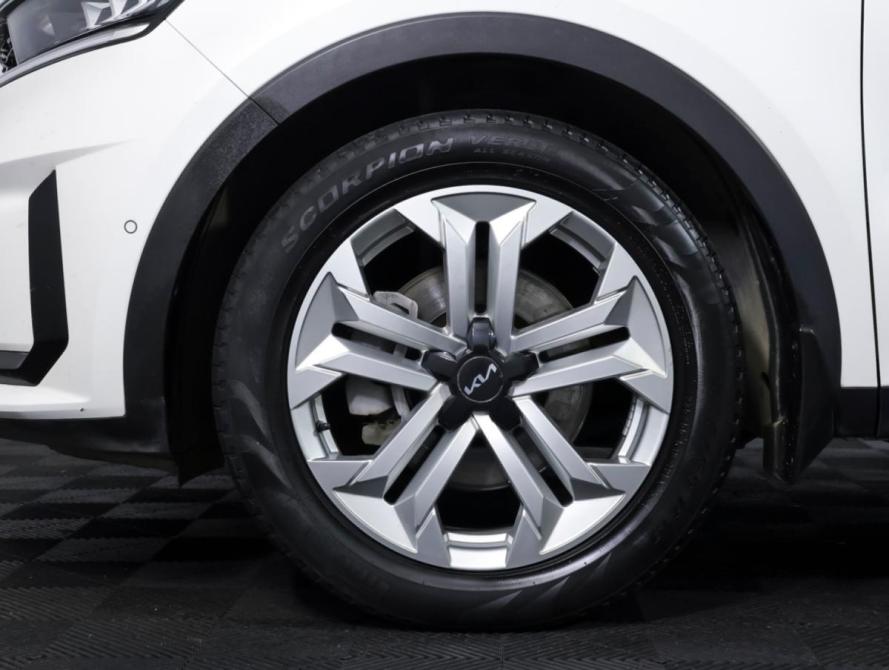 Kia Sorento IV Москва  - изображение 24