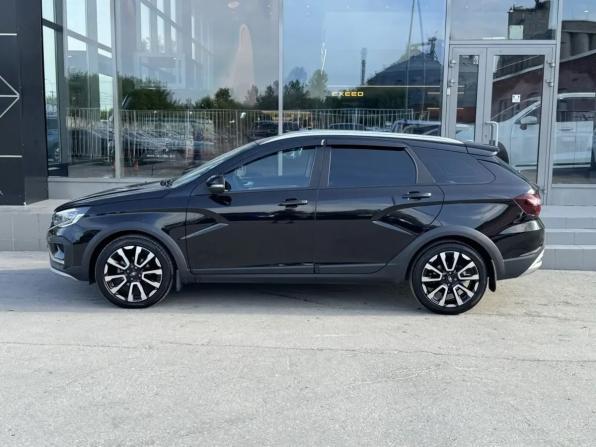 Lada (ВАЗ) Vesta I Рестайлинг (NG) с пробегом 2024 года, цена 1 470 000 рублей, 10531 км, универсал, Автокод Объявления