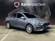 Hyundai Solaris II Ставрополь  - изображение 24