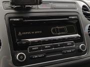 Volkswagen Tiguan I Рестайлинг Екатеринбург  - изображение 41