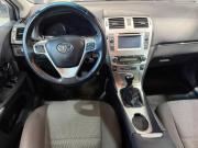 Toyota Avensis III Рестайлинг Челябинск  - изображение 29