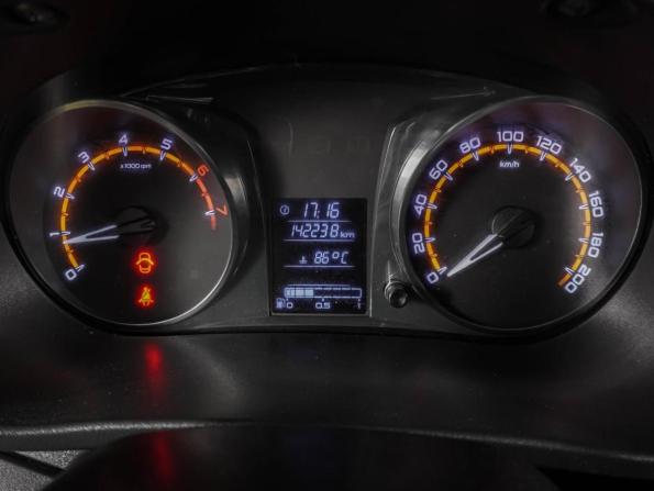 Lada (ВАЗ) Granta I Рестайлинг с пробегом 2018 года, цена 649 000 рублей, 142238 км, лифтбек, Автокод Объявления