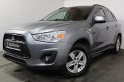 Mitsubishi ASX I Рестайлинг Санкт-Петербург  - изображение 20