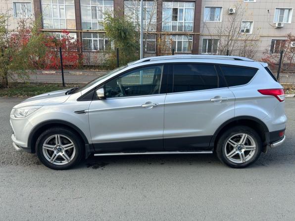 Ford Kuga II с пробегом 2013 года, цена 990 000 рублей, 209626 км, внедорожник, Автокод Объявления