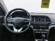 Hyundai Elantra VI (AD) Рестайлинг Санкт-Петербург  - изображение 35