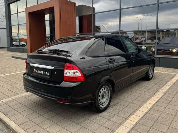 Lada (ВАЗ) Priora I Рестайлинг с пробегом 2014 года, цена 640 000 рублей, 137405 км, хэтчбек, Автокод Объявления