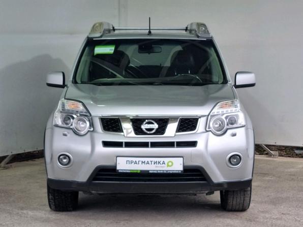 Nissan X-Trail II Рестайлинг с пробегом 2012 года, цена 1 025 000 рублей, 195000 км, внедорожник, Автокод Объявления