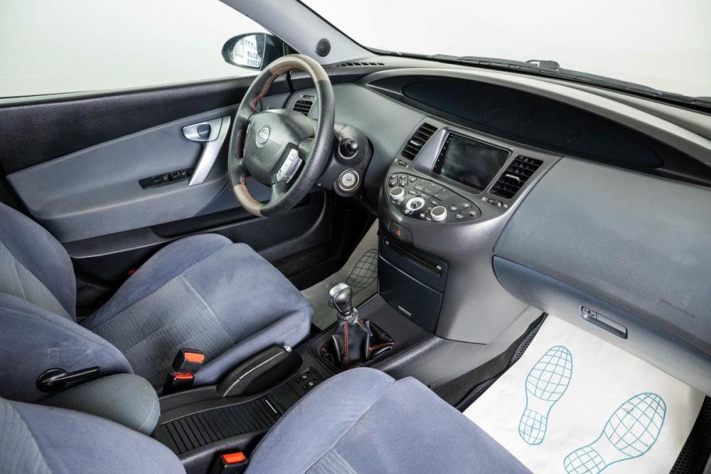 Nissan Primera III (P12) Пермь  - изображение 11