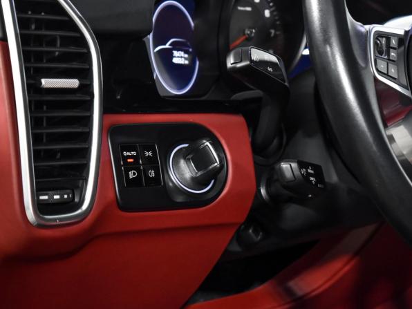 Porsche Cayenne III с пробегом 2020 года, цена 5 780 000 рублей, 74232 км, внедорожник, Автокод Объявления