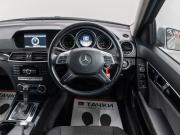 Mercedes-Benz C-Класс III (W204) Рестайлинг Красноярск  - изображение 33