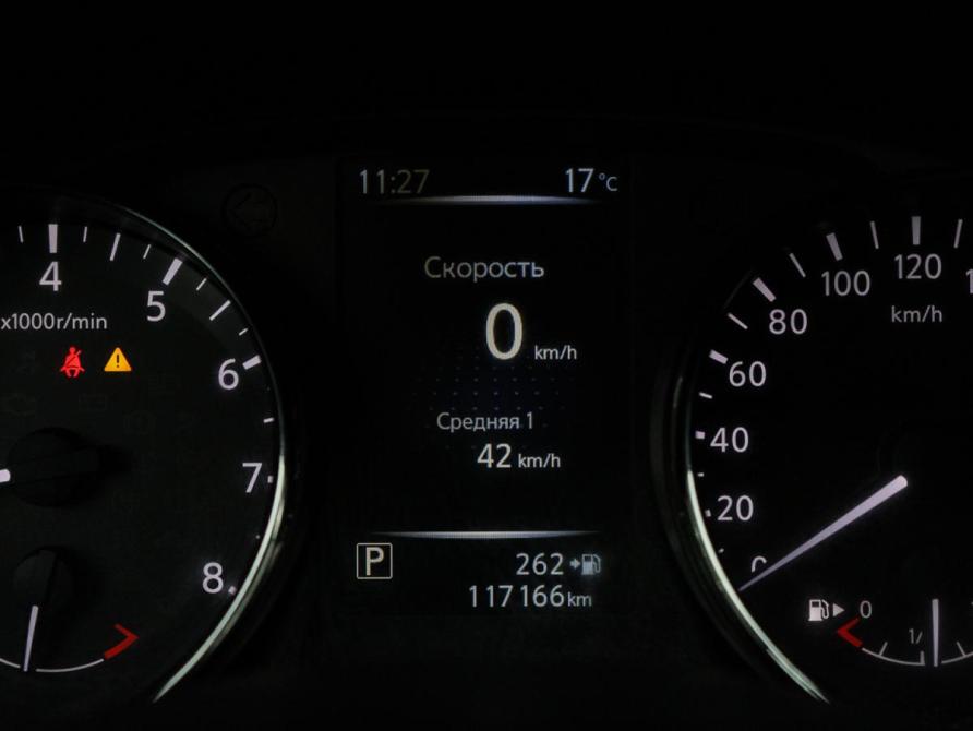Nissan Qashqai II Москва  - изображение 20