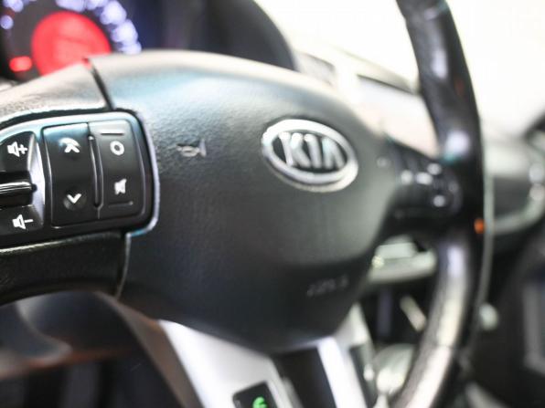 Kia Sportage III с пробегом 2011 года, цена 1 379 900 рублей, 154209 км, внедорожник, Автокод Объявления