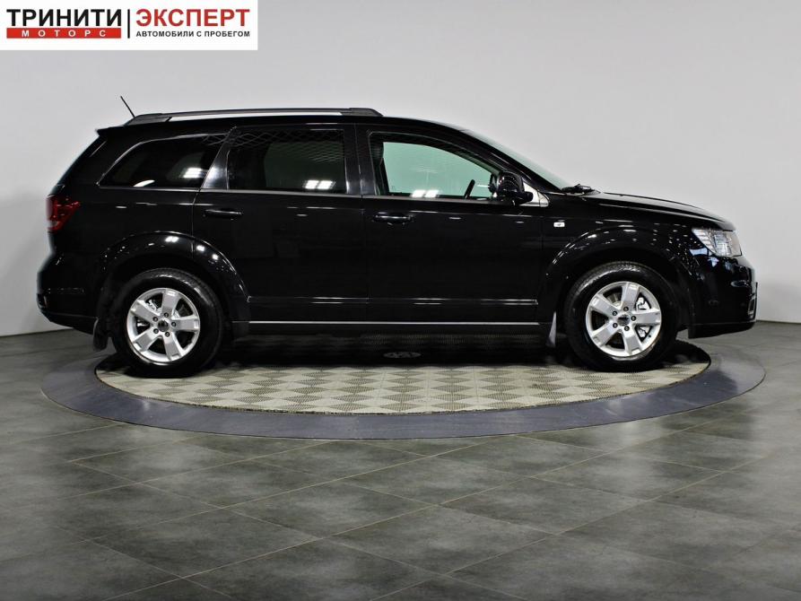 Fiat Freemont Белгород  - изображение 4
