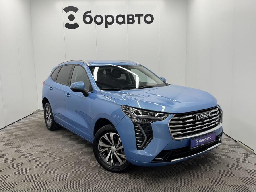Haval Jolion I Рестайлинг Воронеж  - изображение 2