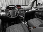 Opel Mokka I Москва  - изображение 31