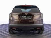 Cadillac XT5 I Рестайлинг Москва  - изображение 36