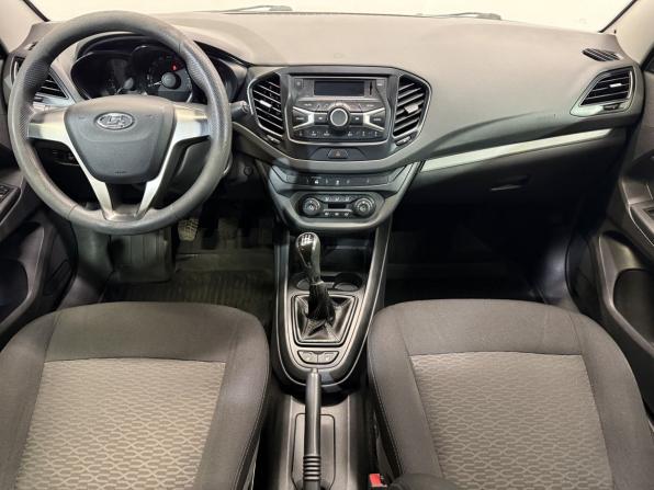 Lada (ВАЗ) Vesta I с пробегом 2016 года, цена 789 000 рублей, 113011 км, седан, Автокод Объявления