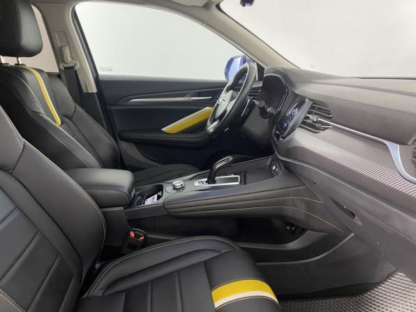 Haval F7x I с пробегом 2019 года, цена 1 450 000 рублей, 149356 км, внедорожник, Автокод Объявления