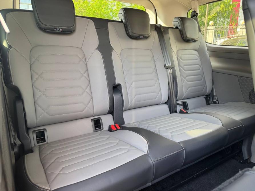 Volkswagen Caravelle T7 Москва  - изображение 11