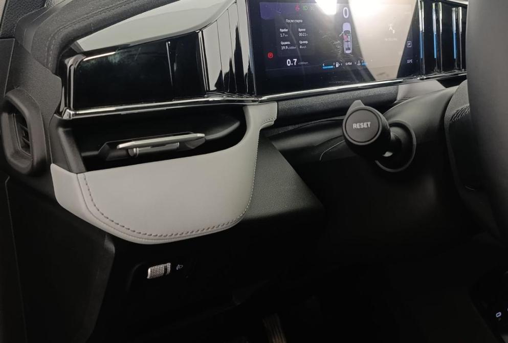 Geely Atlas II Волгоград  - изображение 11
