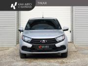 Lada (ВАЗ) Granta I Рестайлинг Казань  - изображение 16