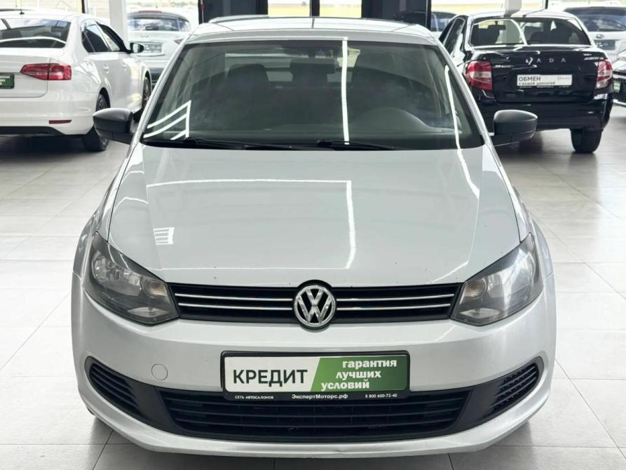 Volkswagen Polo V Шахты  - изображение 2