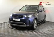 Land Rover Discovery V Нижний Новгород  - изображение 18