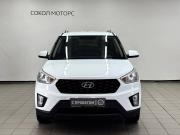 Hyundai Creta I Рестайлинг Ростов-на-Дону  - изображение 29