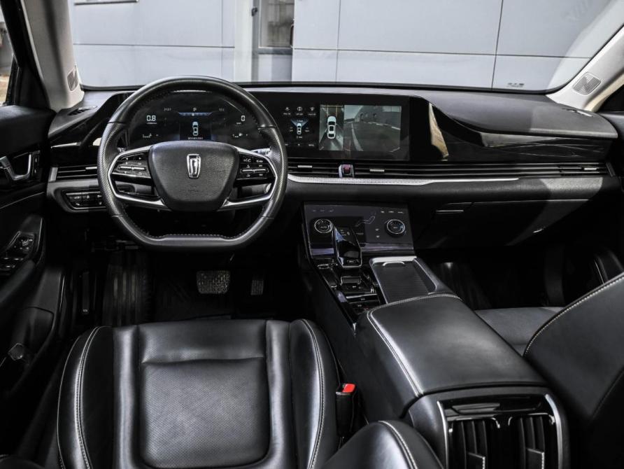FAW Bestune B70 I Новороссийск  - изображение 6
