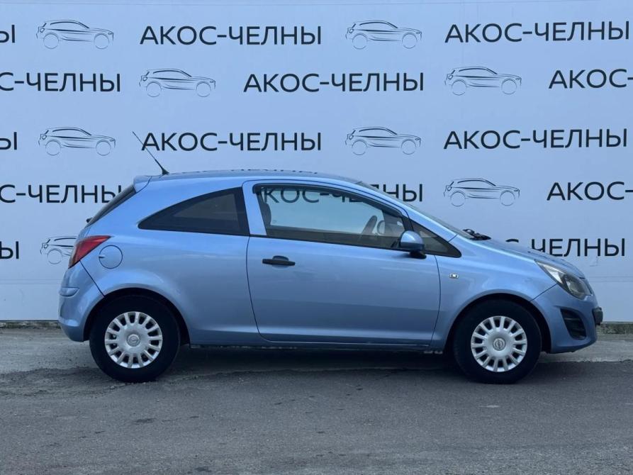 Opel Corsa D Рестайлинг II Набережные Челны  - изображение 7